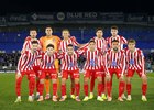 Temp. 25-26 | Getafe - Atleti | Once