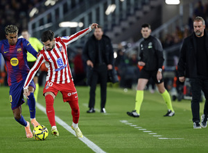 Temp. 25-26 | FC Barcelona-Atlético de Madrid | Baena