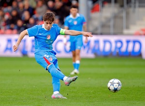 Temp. 25-26 | PSV - Atlético de Madrid Juvenil A | Youth League | Tamargo