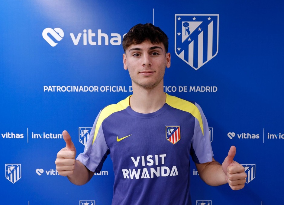 Reconocimiento Mendoza