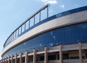 Vicente Calderón