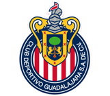 Escudo de Chivas de Guadalajara
