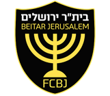 Escudo de Beitar de Jerusalén