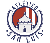 Escudo de Atlético de San Luis