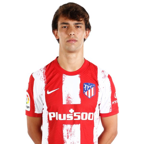 João Félix - Season 2021-2022 - Atlético de Madrid