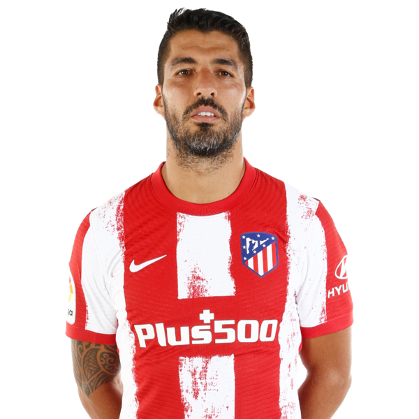 \ud83d\udca3 OFFICIAL: Luis Suarez is Atletico Madrid player!