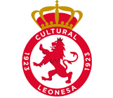 Escudo de Cultural Leonesa