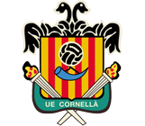 Escudo de UE Cornellà
