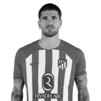 Antoine Griezmann - Season 2023-2024 - Atlético de Madrid