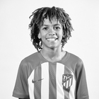 Atleti Academia on X: INFANTIL DIVISIÓN DE HONOR Atlético de Madrid  Infantil B 7-0 Torrejón B ⚽ Yere (4), Nacho, Guille y Prince   / X