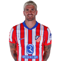 Rodrigo Javier de Paul - Season 2024-2025 - Atlético de Madrid