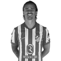 Conor Gallagher - Season 2024-2025 - Atlético de Madrid