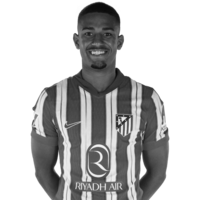 Conor Gallagher - Season 2024-2025 - Atlético de Madrid
