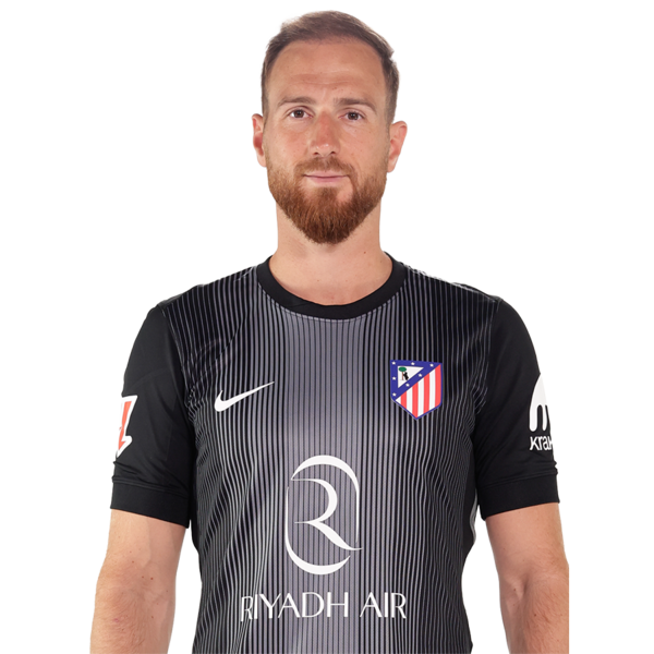Jan Oblak