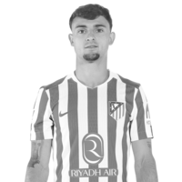 Antoine Griezmann - Season 2025-2026 - Atlético de Madrid