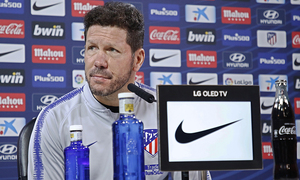 ATM FLASH | Simeone: 