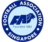 Escudo de Selección Singapur