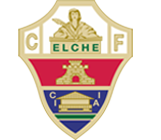 Escudo de Elche CF