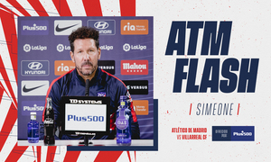 Simeone: 