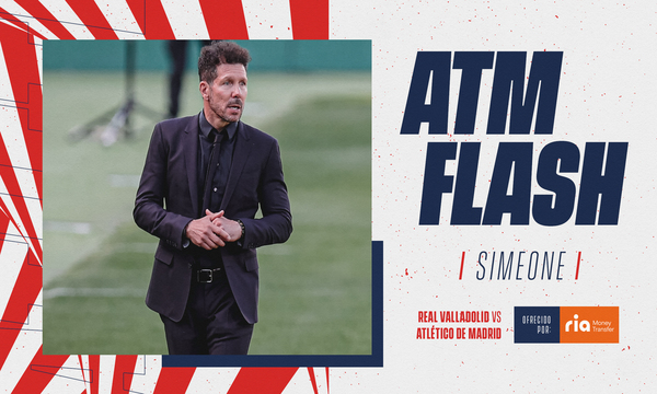 Simeone: 