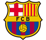 Escudo de FC Barcelona