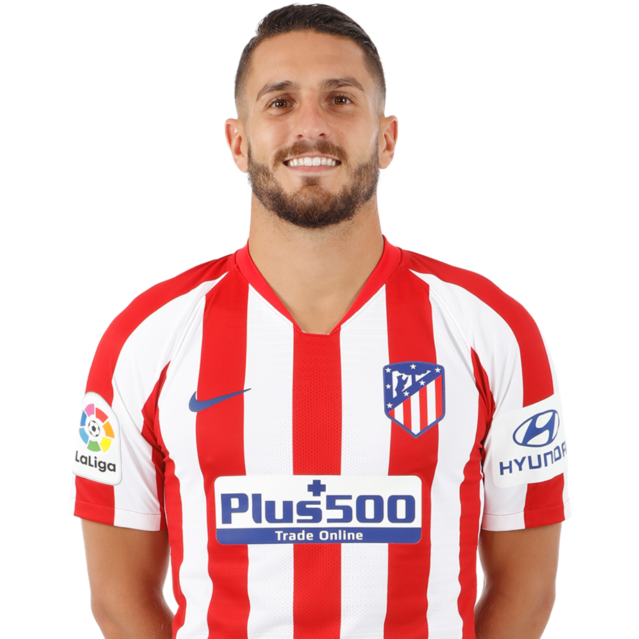 Koke Resurrección