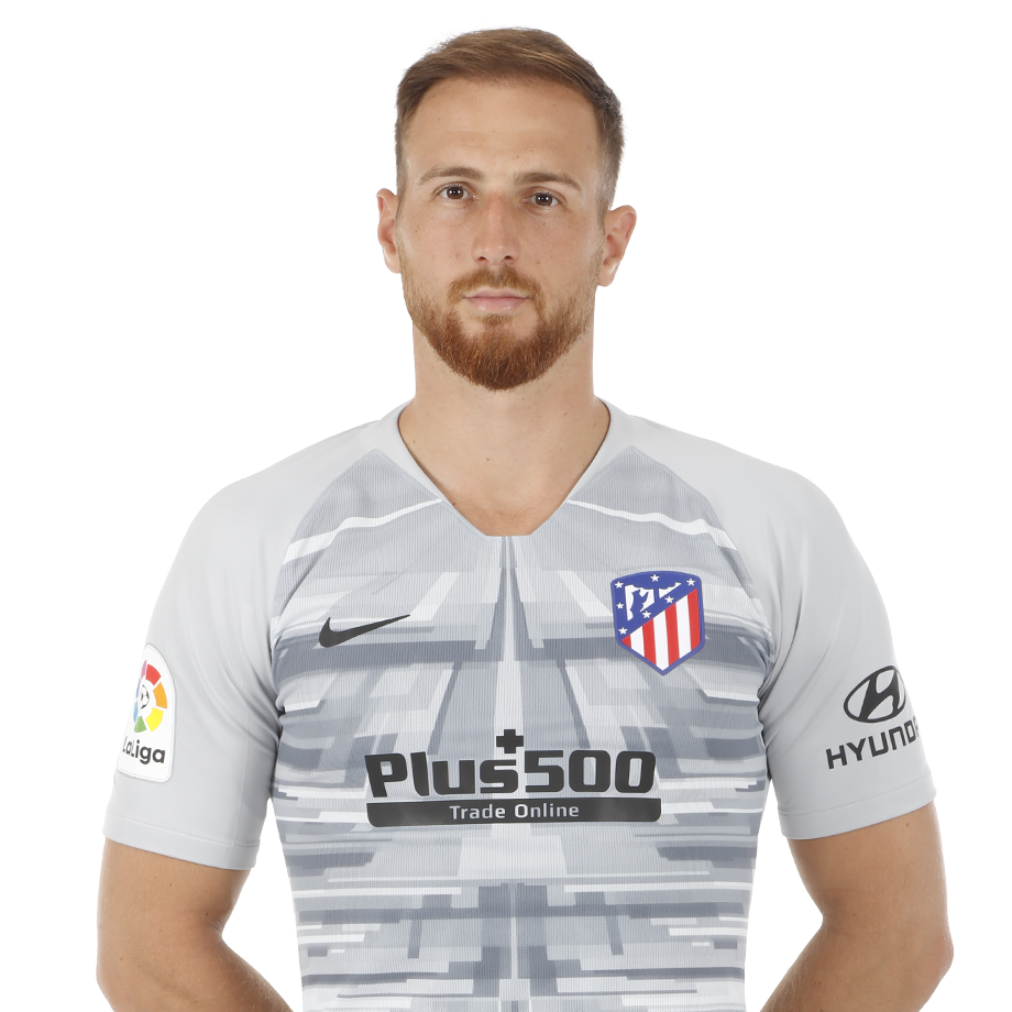 Jan Oblak