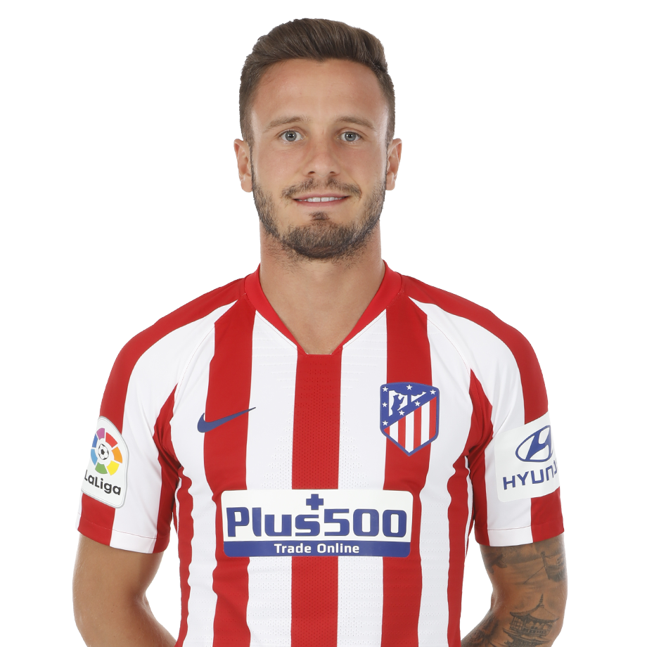 Saúl Ñiguez