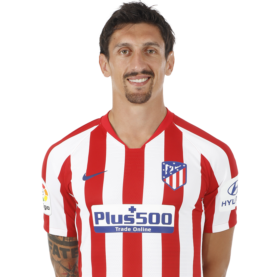 Stefan Savic