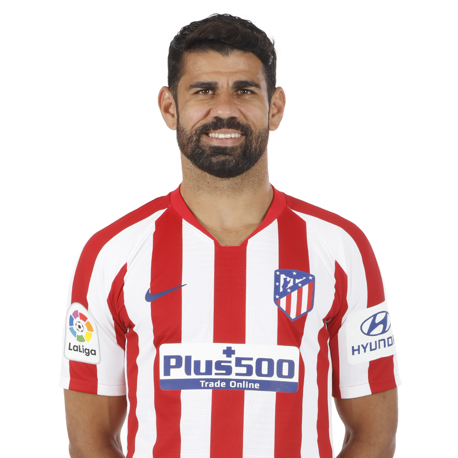Diego Costa