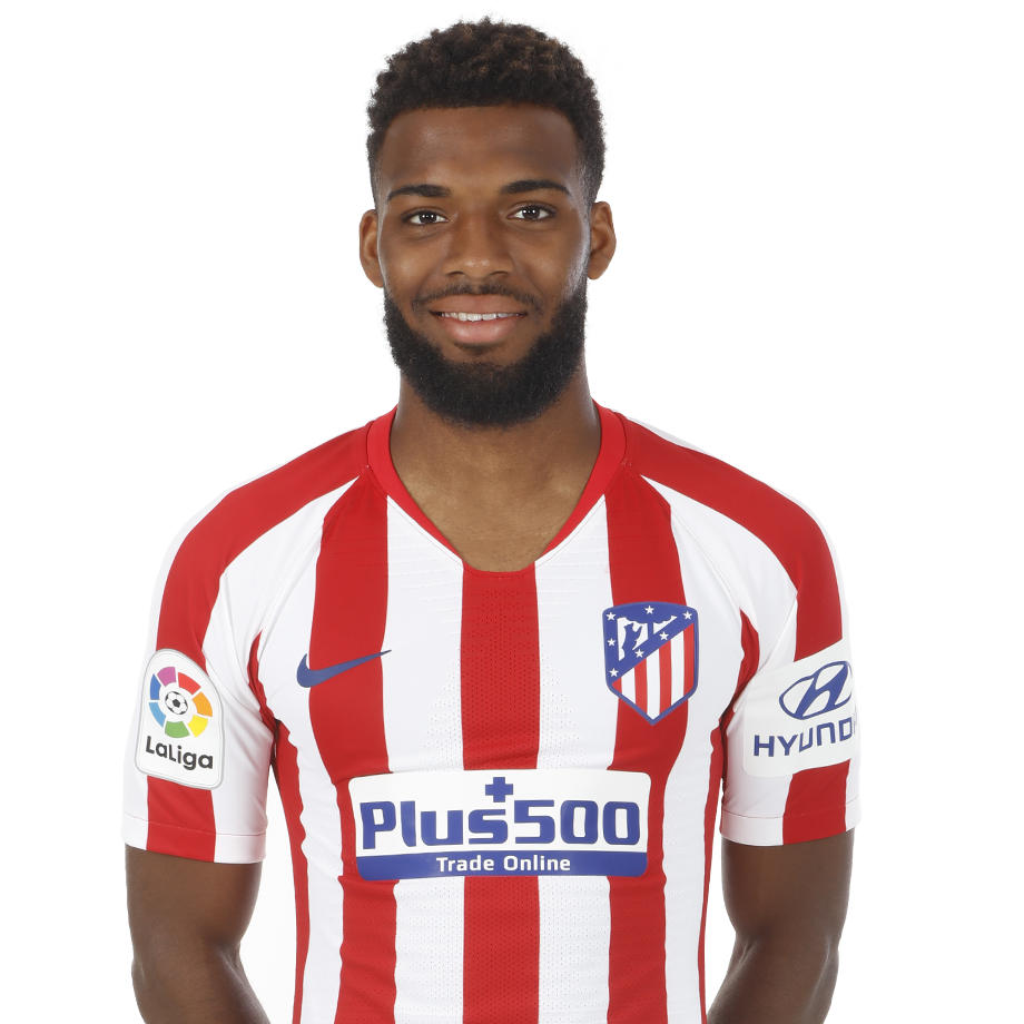 Thomas Lemar