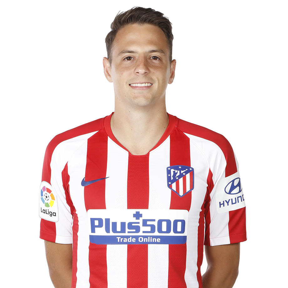 Santiago Arias