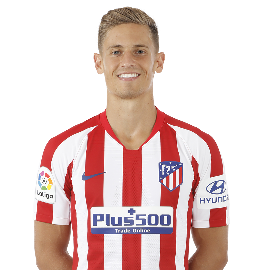 Marcos Llorente
