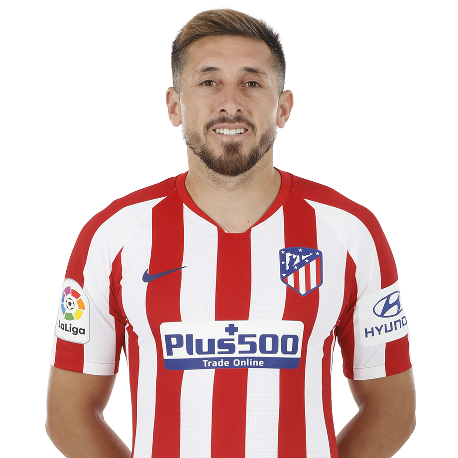 Héctor Herrera