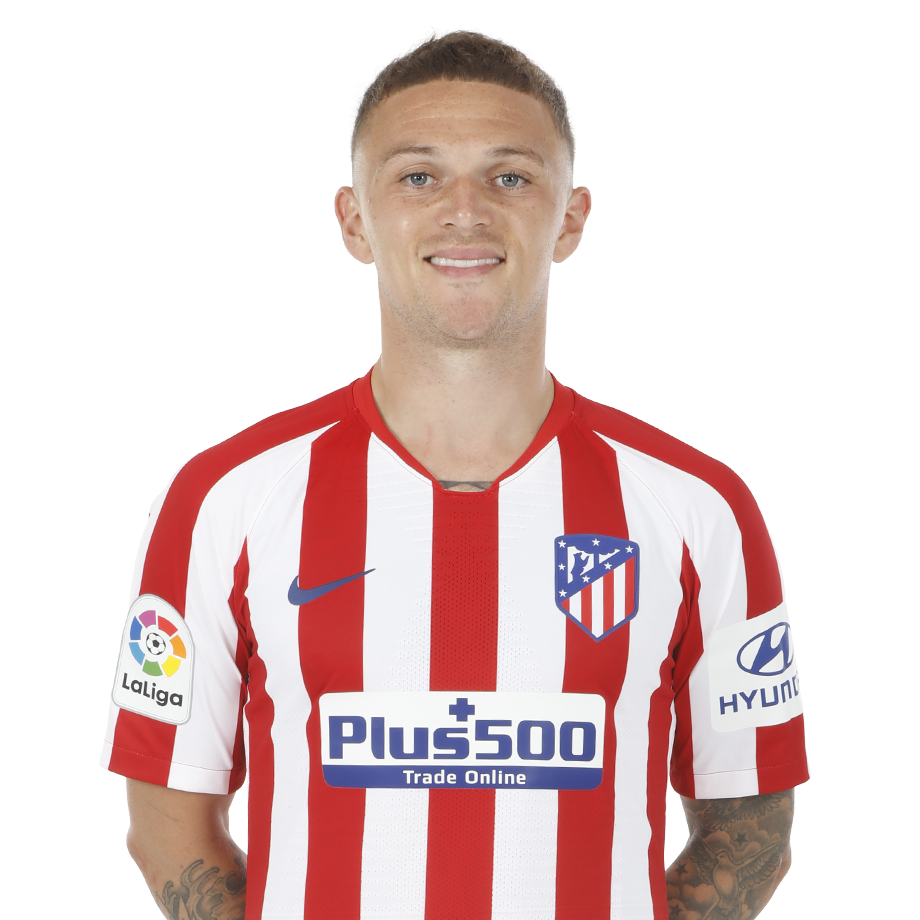 Kieran Trippier