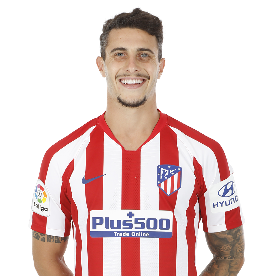 Mario Hermoso