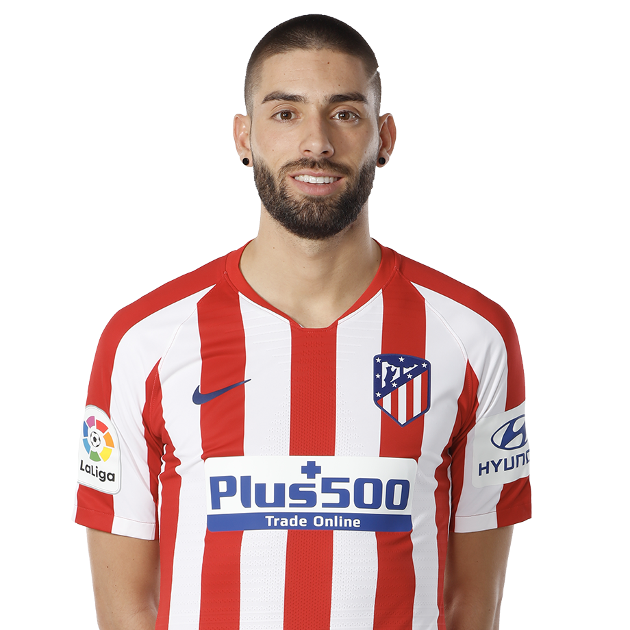 Yannick Carrasco