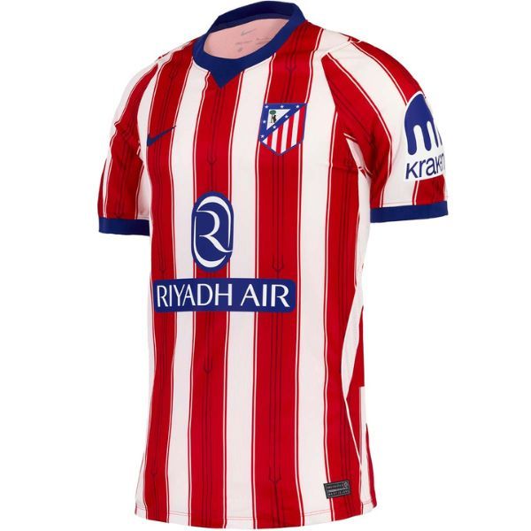 PRIMERA EQUIPACIÓN 2026/27