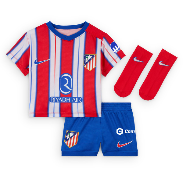 KIT NIÑO 1ª EQUIPACIÓN 24/25