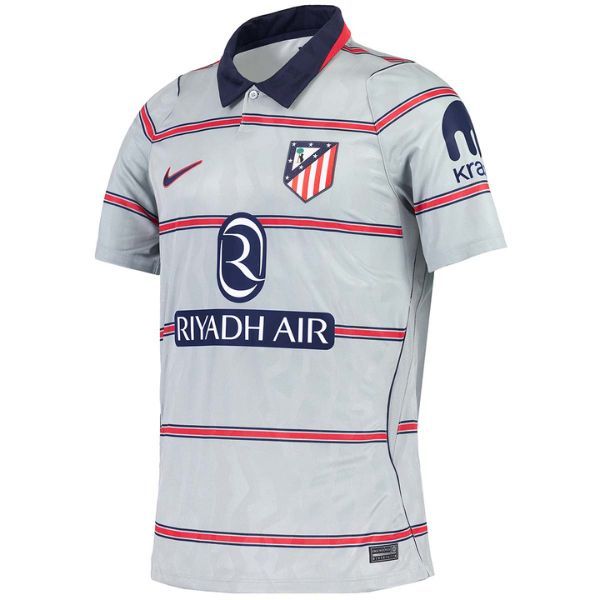 TERCERA EQUIPACIÓN 2026/27