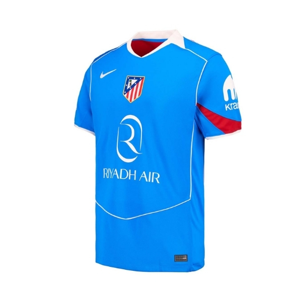 TERCERA EQUIPACIÓN 2025/26