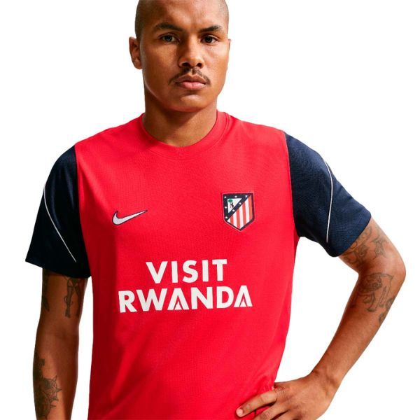 CAMISETA ENTRENAMIENTO UEFA 2026/27