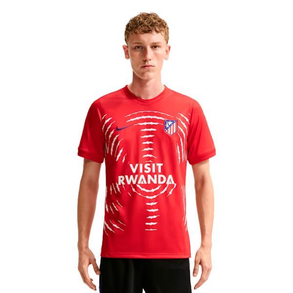 CAMISETA NIKE PREMATCH 2026/27